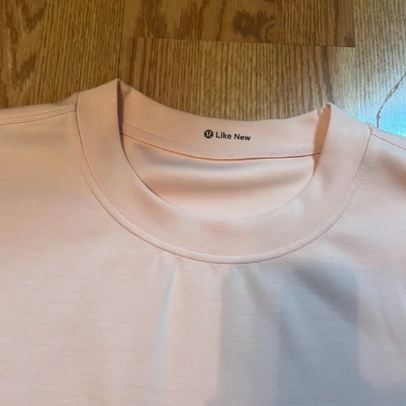 Lululemon perfectly oversized crew - Picture 2 of 3